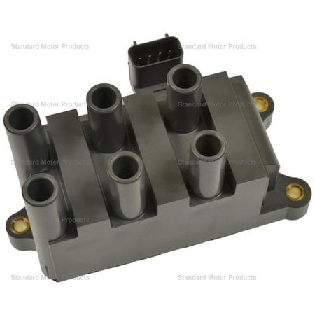 Standard Ignition COILS MODULES AND OTHER IGNITION OE Replacement FD498T